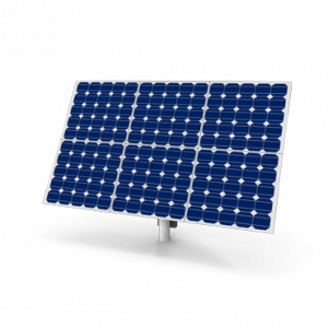 Tipos de paneles solares fotovoltaicos