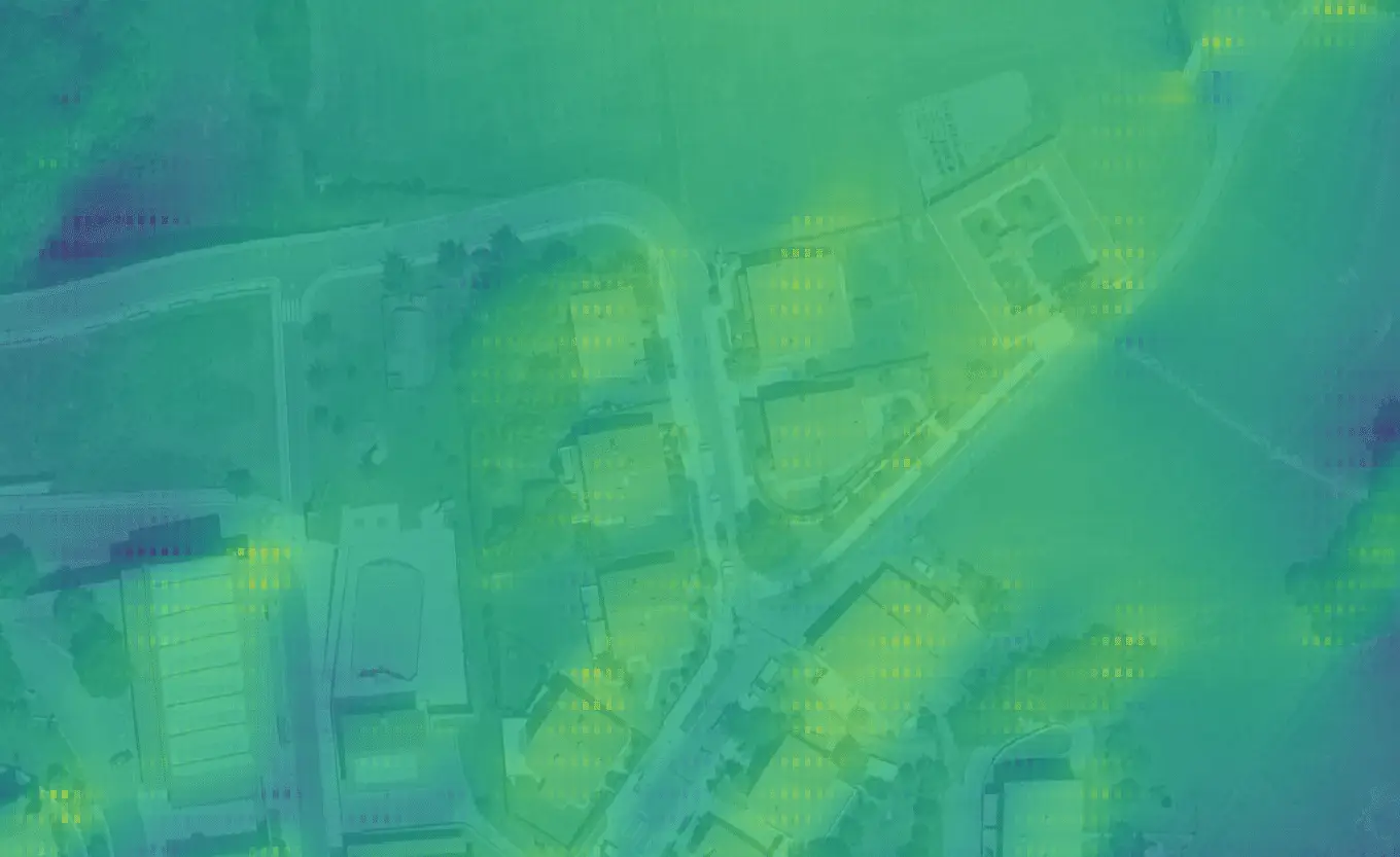 Muestra de Simulación CFD
