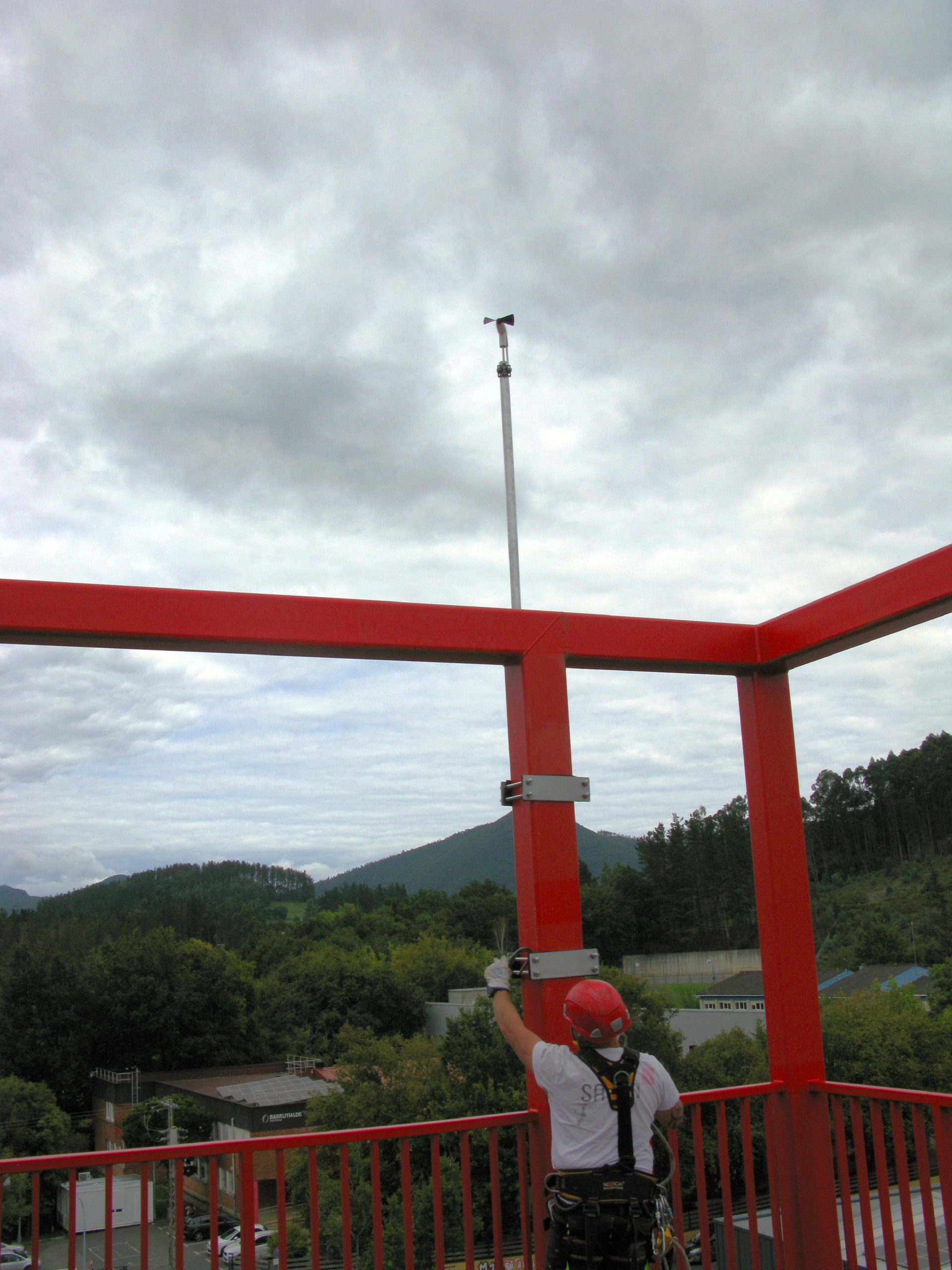 Estructura de entrenamiento