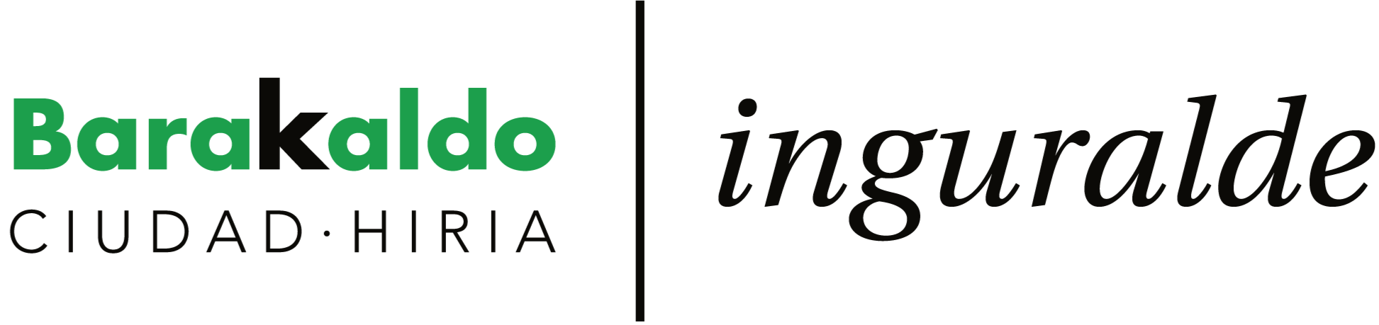 Logo Ayuntamiento de Bilbao